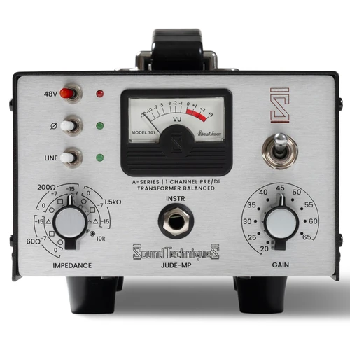 Warm Audio Jude-MP