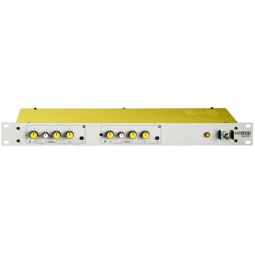 HLabs EQ169S