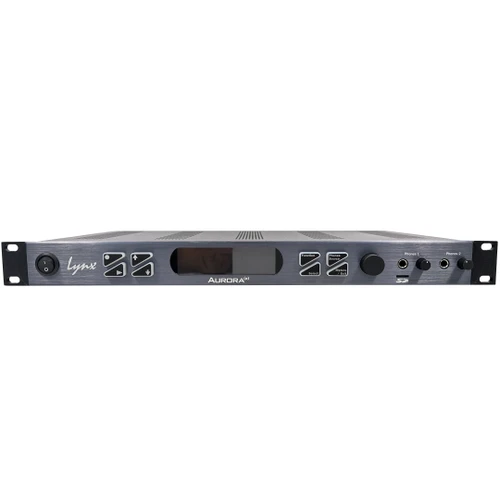 Lynx Aurora (n) 16 TB