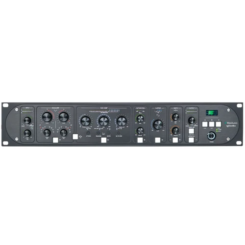WesAudio ngOmniBox