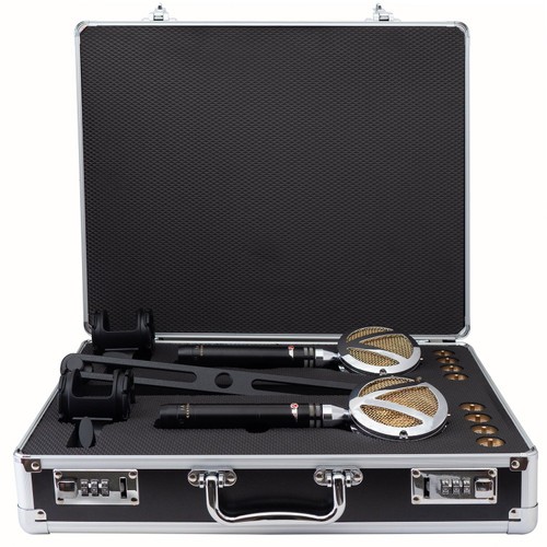 Vanguard Audio Labs V1S gen2 Lolli
