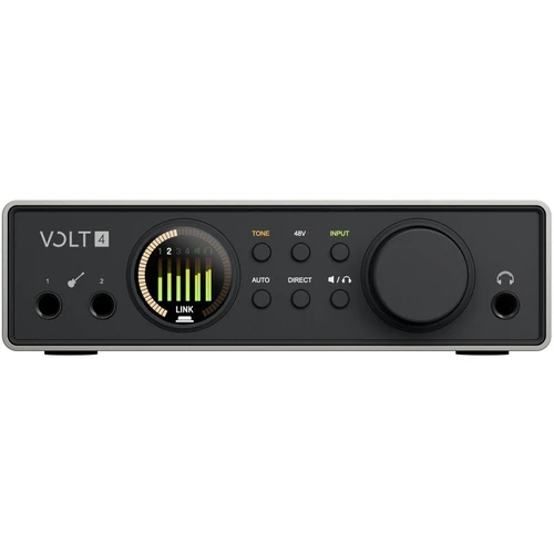 Universal Audio Volt 4 Gen 2