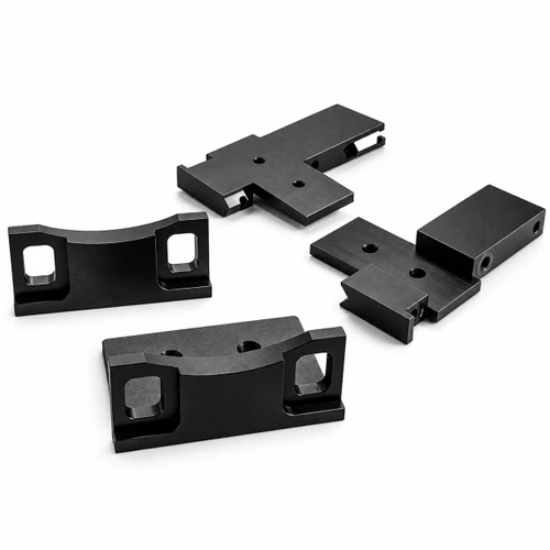 Ferrofish Verto Dual Rackmount Kit