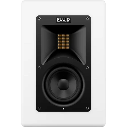 Fluid Audio Image 1