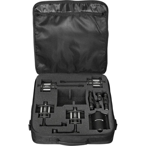 Beyerdynamic TG Drum Set Pro (Large)