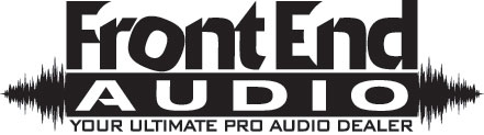 Front End Audio