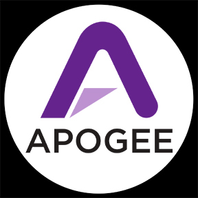 Apogee