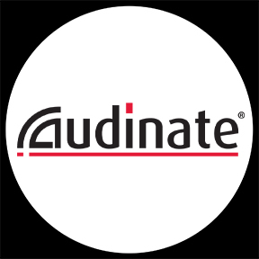Audinate