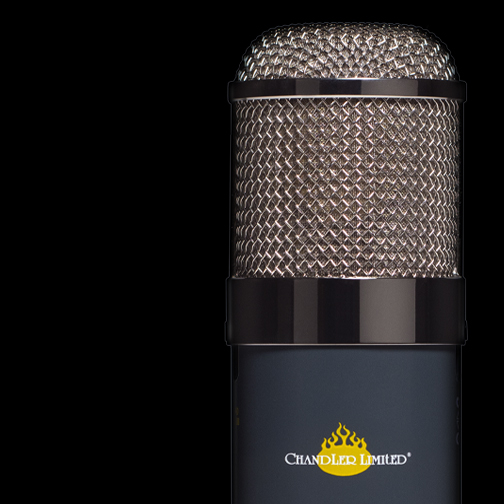 Chandler Limited Microphones