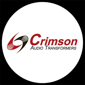Crimson Audio