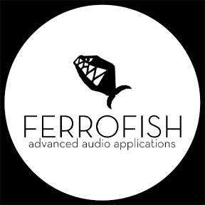 Ferrofish