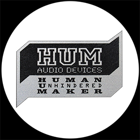 HUM Audio
