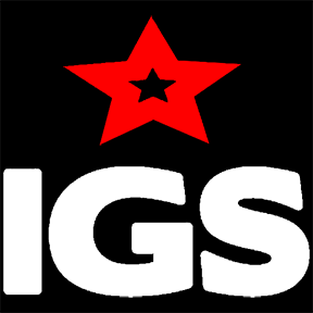 IGS Audio