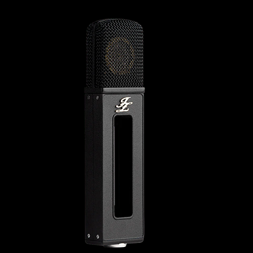 JZ Microphones Black Hole Series