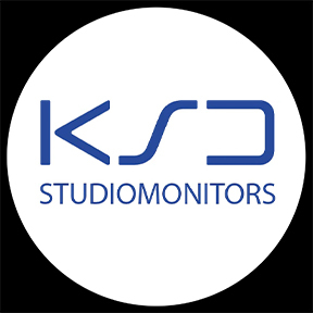 KSD Studio Monitors