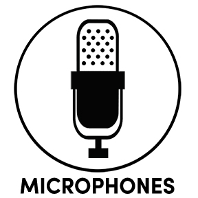 Microphones Holiday Sales