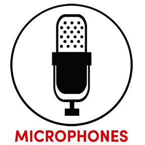 Microphones Holiday Sales