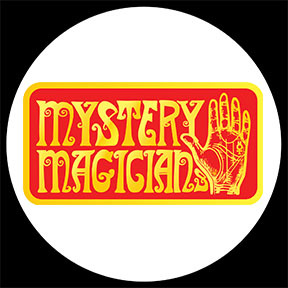 Mystery Magicians