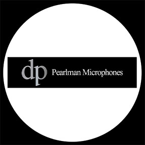 Pearlman Microphones
