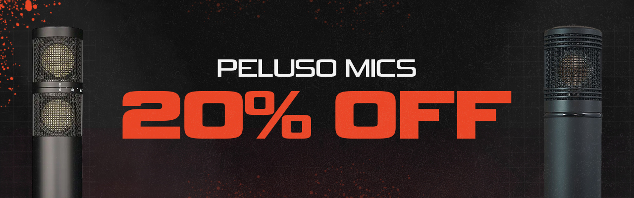 Peluso Sale