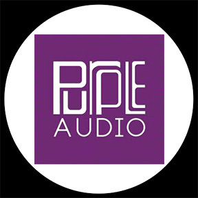 Purple Audio
