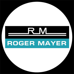 Roger Mayer