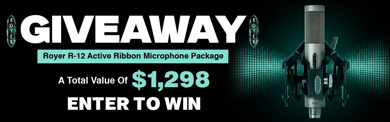 Universal Audio Contest