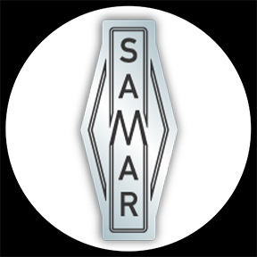 Samar Audio Design