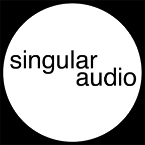 Singular Audio