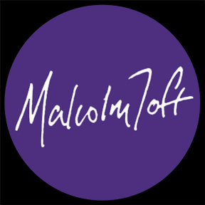 Malcolm Toft