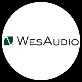 WesAudio