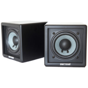 Reftone 2LD Reference Monitors