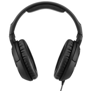 Sennheiser HD 200 Pro Headphones