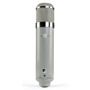 The Chandler Limited REDD Microphone