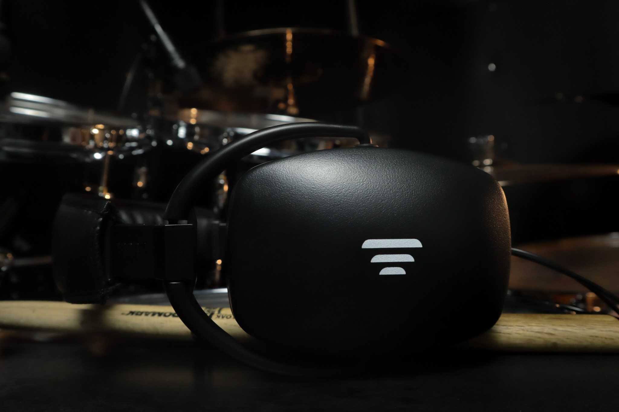The Direct Sound EX-29 Plus Isolating Headphones: A Drummer's Perspective