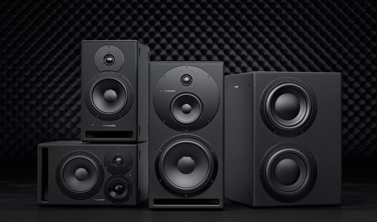 Dynaudio Core 47 and Core Subwoofer - Coming Soon!