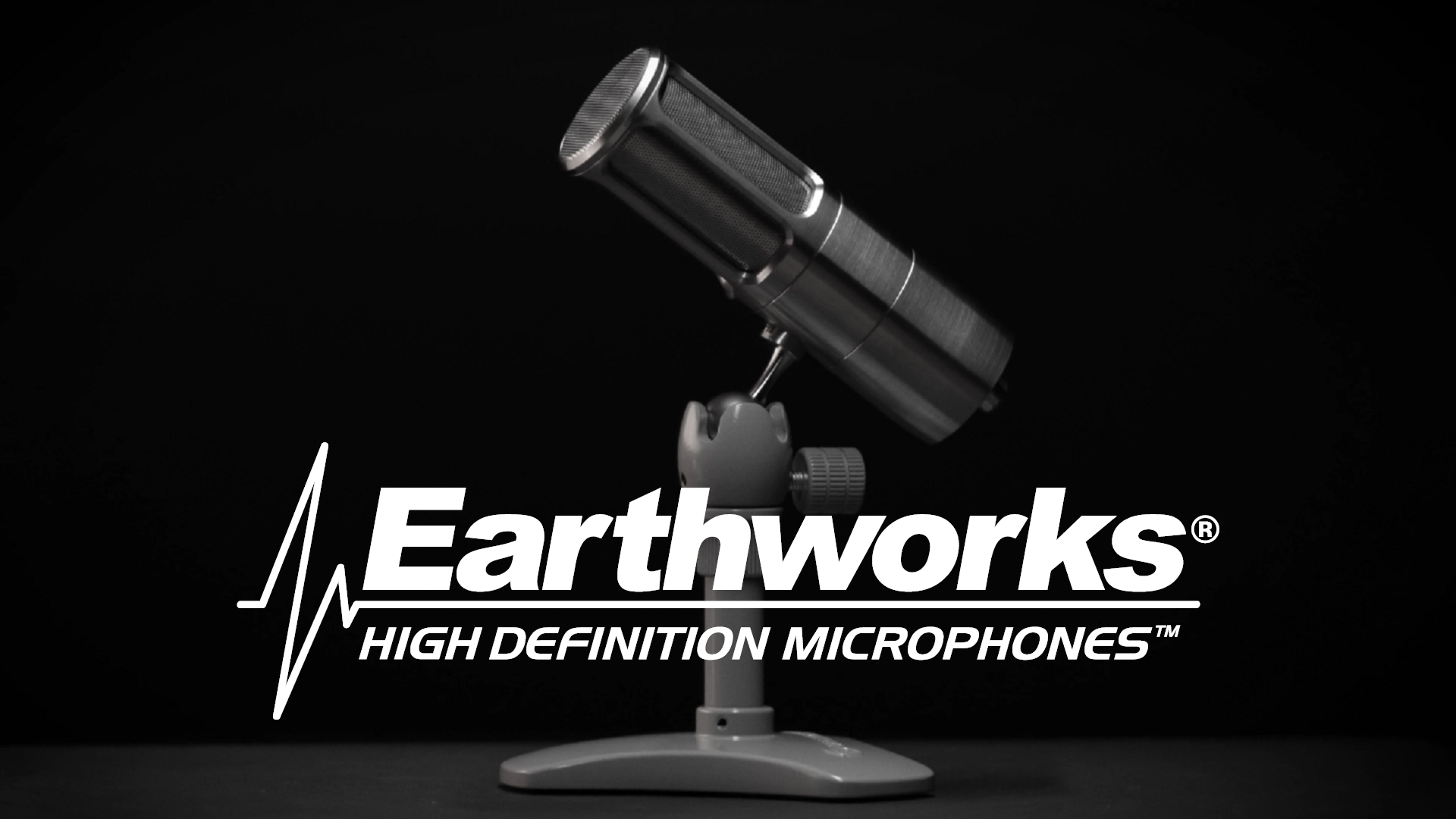 人気特価Earthworks ICON USB その他