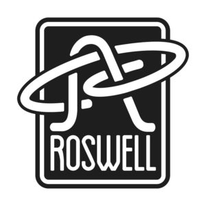 Roswell is more Pro Audio, and a little Sci-Fi