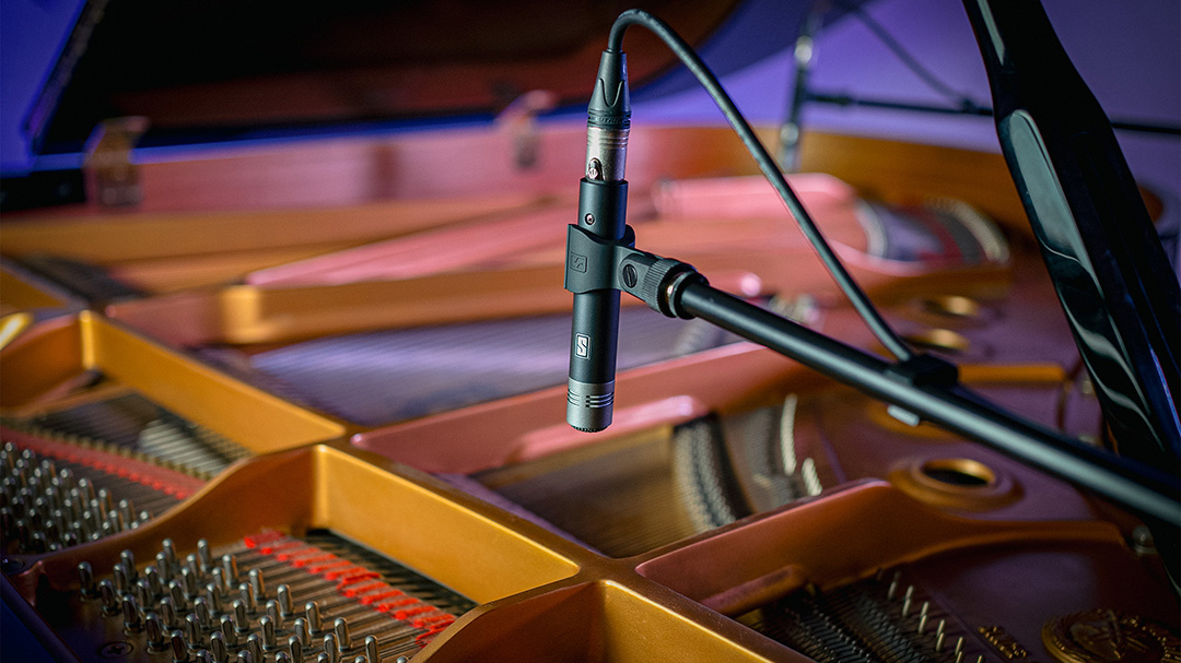  Introducing the Slate Digital VMS ML-2A Modeling Microphones