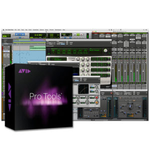 Pro Tools Plans Explained