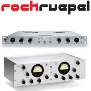 ROCKRUEPEL – Why have just a compressor or a limiter when you can have an “audio-terraforming” device?