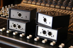 Telefunken Elektroakustik is trying something new...