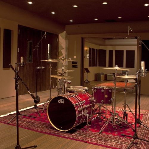 Make your life in the studio easier and more enjoyable – Improve your Room Acoustics!