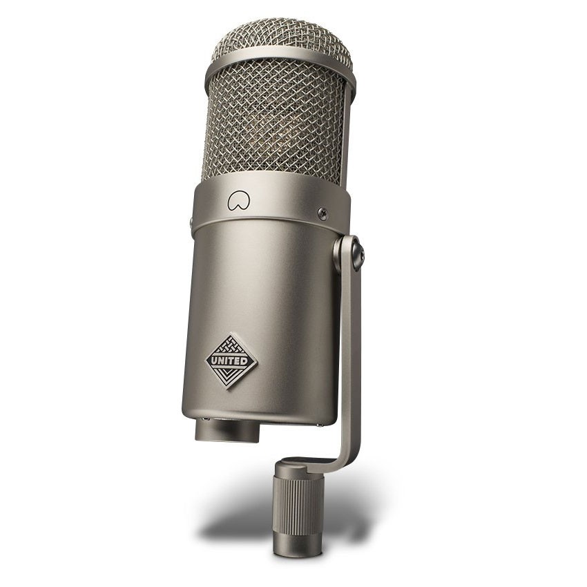 United Studio Technologies UT FET47 Microphone Coming Soon!