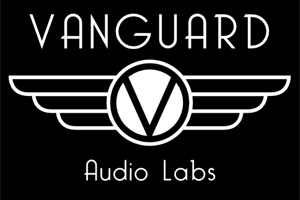 Vanguard Audio Labs V44S Now Shipping at Front End Audio