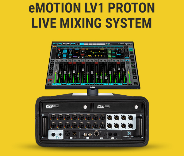 LV-1: Basic Sound system design course ~ Electrical Knowhow