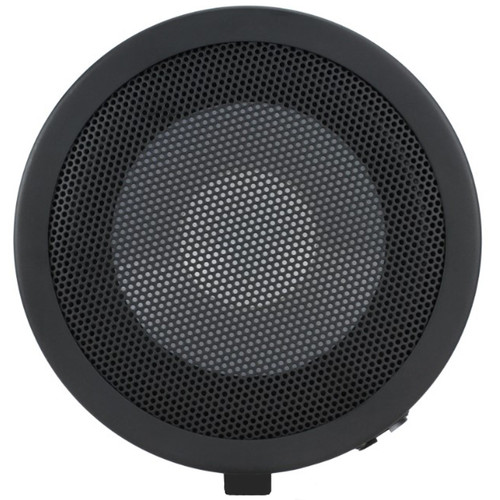 配信機器・PA機器・レコーディング機器 SOLOMON MiCS LoFReQ Sub Microphone Solomon LoFReQ Sub Microphone - Black - Vintage King