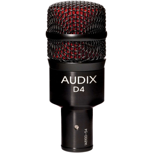 配信機器・PA機器・レコーディング機器 Audix D4 1__23622.1590090054.500.750.