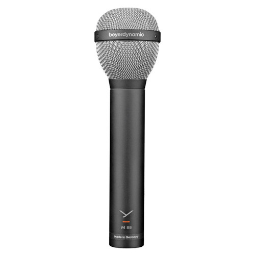 【超レア!!】 beyerdynamic M88N(C) ビンテージマイク 超レア!!】 beyerdynamic M88N(C) ビンテージマイク 【公式通販】