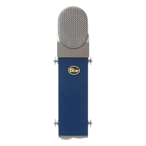 Amazon | BlueMicrophones Blueberryコンデンサーマイク (ブルー